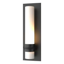  304930-SKT-80-GG0321 - Rook Small Outdoor Sconce