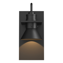  307716-SKT-80-80 - Erlenmeyer Dark Sky Friendly Outdoor Sconce