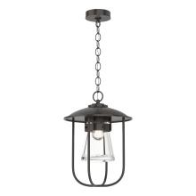  356010-SKT-14-ZM0467 - Erlenmeyer Outdoor Pendant