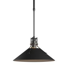  363008-SKT-SHRT-80 - Henry Outdoor Pendant Medium