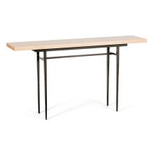  750108-14-M1 - Wick 60" Console Table