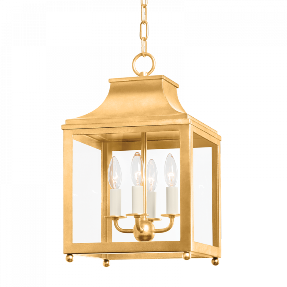 Hudson Valley Leigh Pendant