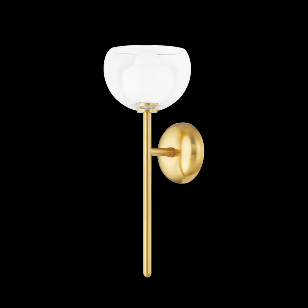 Hudson Valley Cortney Wall Sconce - Thumbnail 3