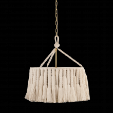  H1022701-AGB - SHAYLA Chandelier