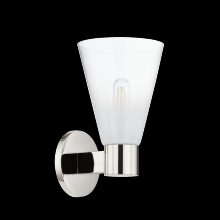  H838101-PN - Alma Wall Sconce