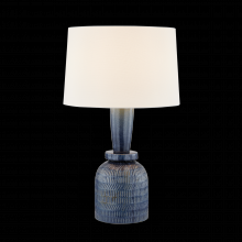 Mitzi by Hudson Valley Lighting HL1042201-AGB/CDB - RUSSO Table Lamp