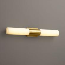  3-588-40 - oxygen - Magnum Vanity Brass