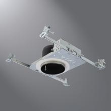  H245ICAT - 4" RECESSED HOUSING