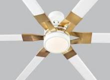  6LFR62RZWBBSD - Loft Fan