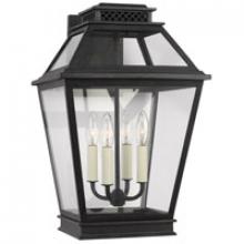  CO1034DWZ - FALMOUTH LARGE OUTDOOR LANTERN