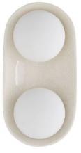  DA49006 - Glaze Sconce