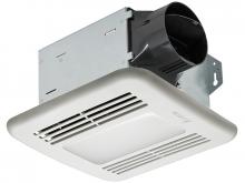  itg50led - 50 CFM vent/light