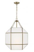  5279453-848 - Morrison Lantern