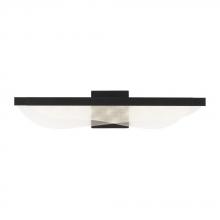  700BCNYR25B-LED930 - NYRA BATH BAR