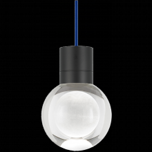  700TDMINAP1CUB-LED922 - Mina Pendant