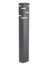  700OBRVL84042DHUNVS - Revel 42 Outdoor Bollard