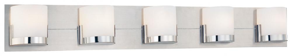 Minka George Kovacs Convex Bath Light