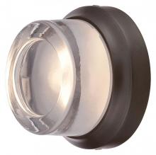  P1240-143-L - Comet - LED Wall Sconce (Convertible to Flush Mount)