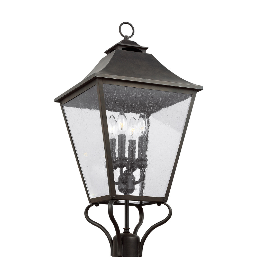 VC Studio Collection Post/Pier Lantern - Thumbnail 2