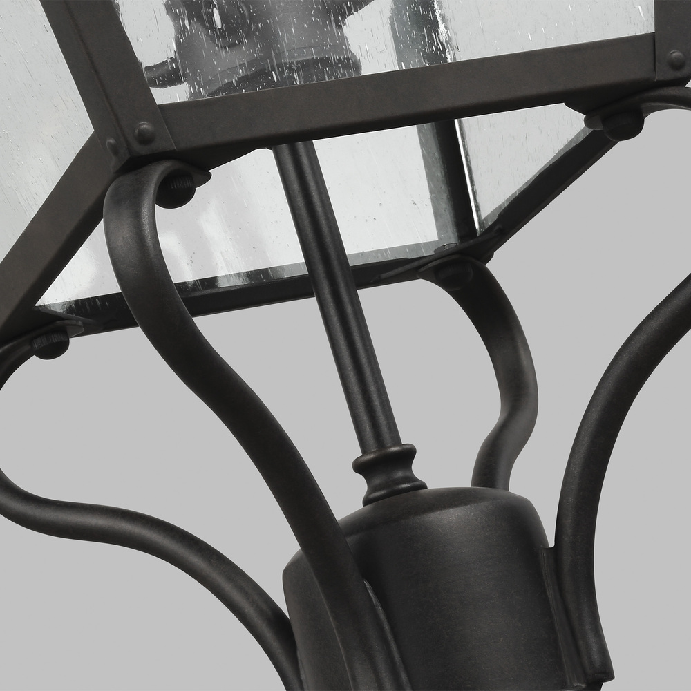 VC Studio Collection Post/Pier Lantern - Thumbnail 3