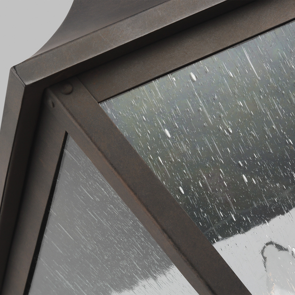 VC Studio Collection Post/Pier Lantern - Thumbnail 4