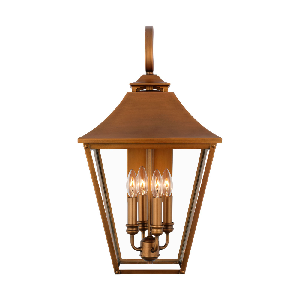 VC Studio Collection Galena Wall Lantern - Thumbnail 3