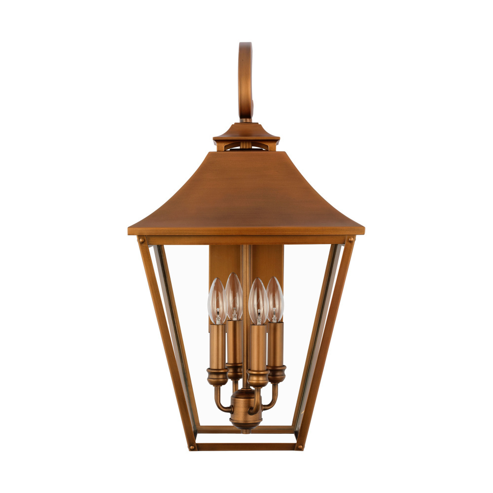 VC Studio Collection Galena Wall Lantern