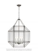  5279404EN-965 - Morrison Large Four Light Lantern