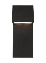  8763393S-71 - Rocha Large LED Outdoor Wall Lantern