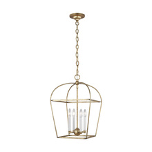  CC1084ADB - Stonington Small Lantern