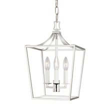  CC1433PN - Southold Mini Lantern