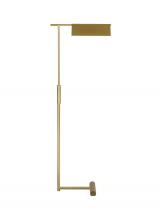  CT1231BBS1 - Foles Floor Lamp