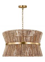  DJP1063SB - Thurlo Medium Hanging Shade