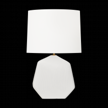  HT1121MWC1 - Tallulah Medium Table Lamp