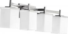  5084-4-65 - DELTA 4LT VANITY - STN