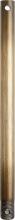  6-1222 - 12" Downrod - AF