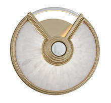  252-11 - Venturi Wall Sconce