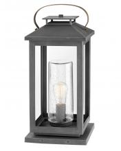  1167AH-LL - Large Pier Mount Lantern