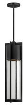  1322BK - Large Hanging Lantern