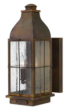  2044SN - Medium Wall Mount Lantern