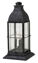  2047GS-LL - Large Pier Mount Lantern