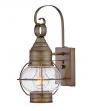  2206BU - Medium Wall Mount Lantern