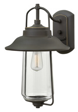  2864OZ - Medium Wall Mount Lantern