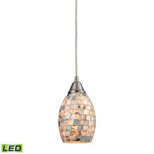  10444/1-LED - MINI PENDANT