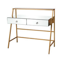  1114-372 - CONSOLE TABLE - DESK