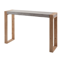  157-006 - CONSOLE TABLE - DESK