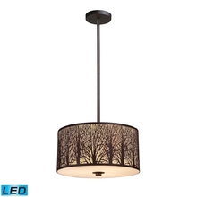  31074/3-LED - PENDANT