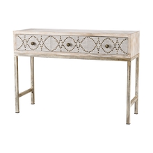  3183-016 - CONSOLE TABLE - DESK