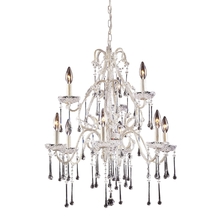  4003/6+3CL - CHANDELIER