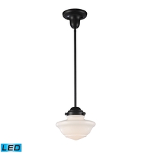 ELK Home 69052-1-LED - MINI PENDANT